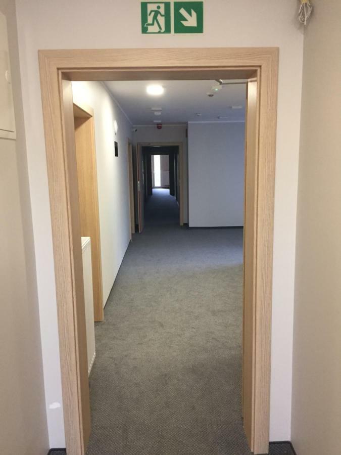 Villa Sosnowe Wzgorze Jastrzębia Góra Εξωτερικό φωτογραφία