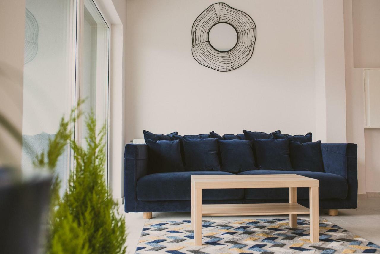 Villa Sosnowe Wzgorze Jastrzębia Góra Εξωτερικό φωτογραφία